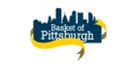 Basket of Pittsburgh coupons